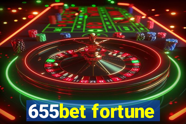 655bet fortune